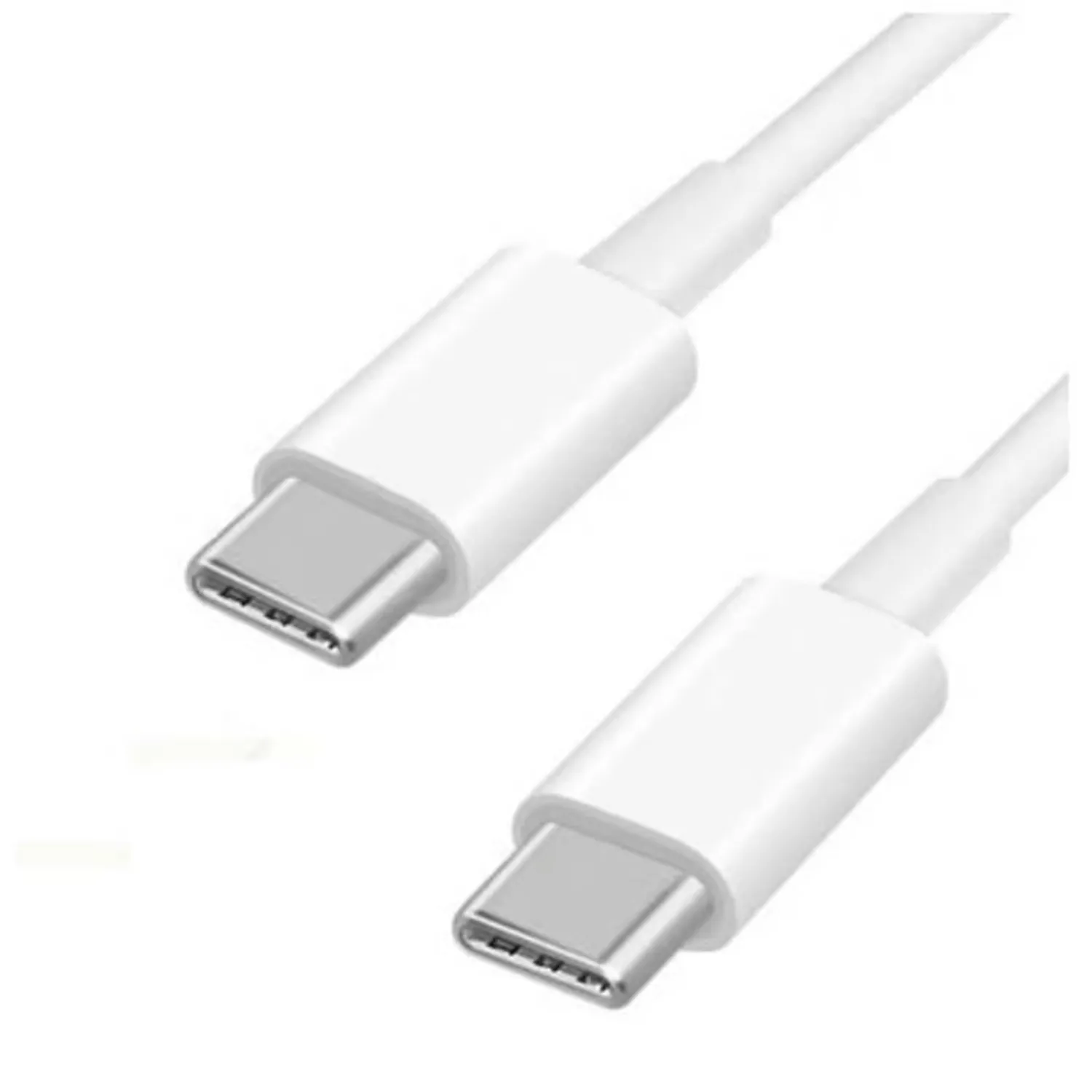 Cable USB-C a USB-C 2 Metros Premium